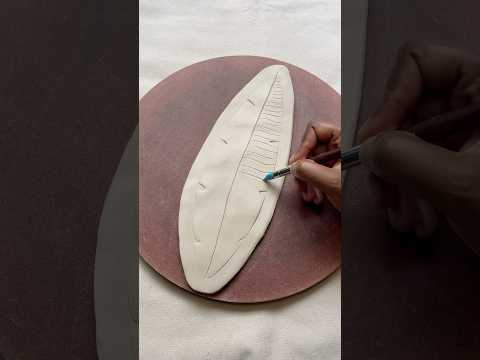 Banana leaf demo
