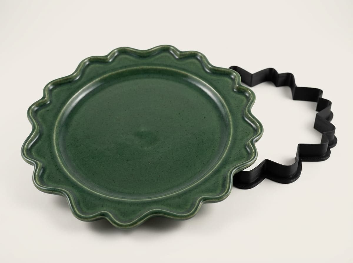 Plates & Platters