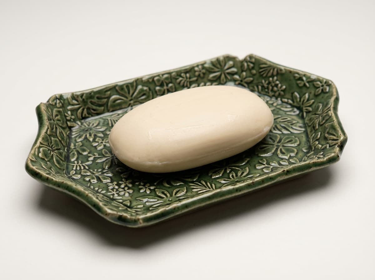 Soap Dishes