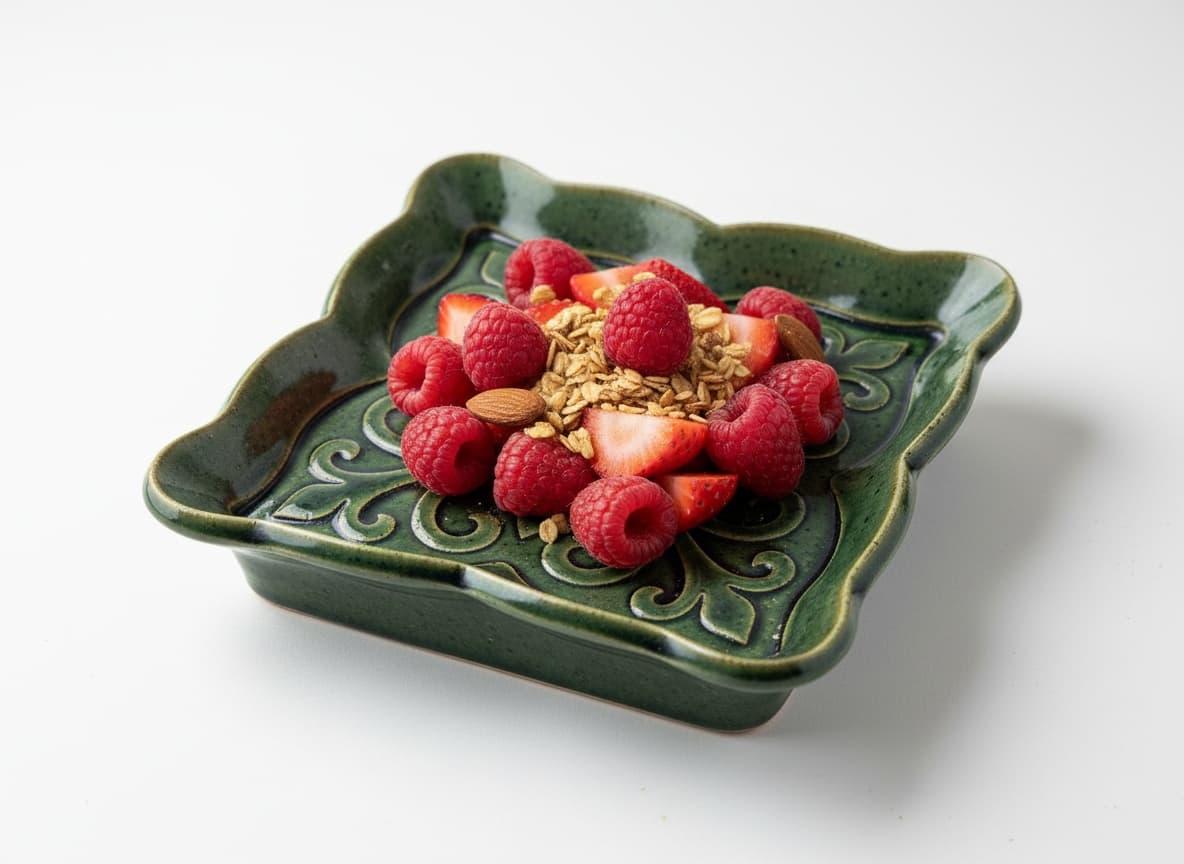Plates & Platters