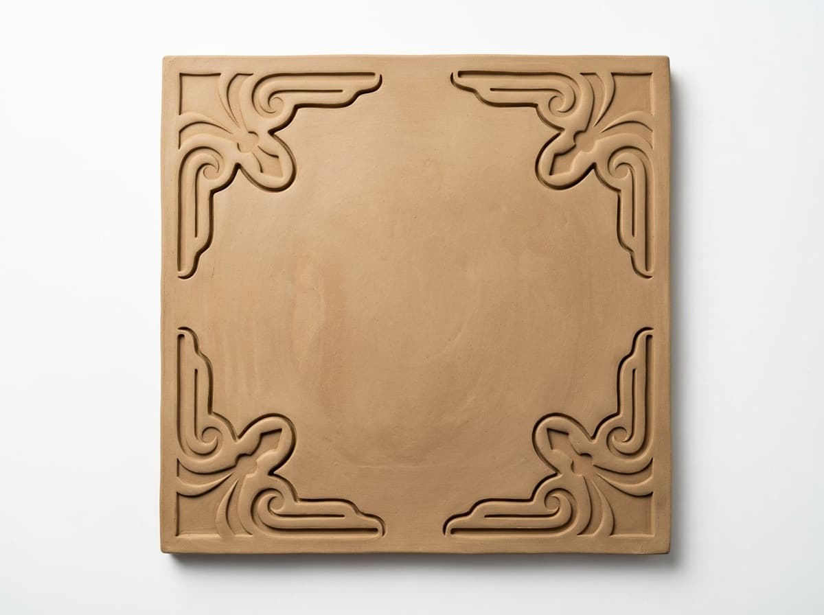 Scroll Corner 2