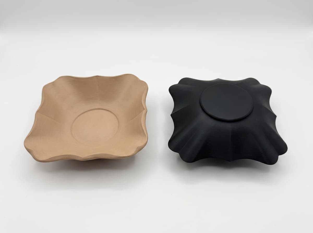 Wave Square