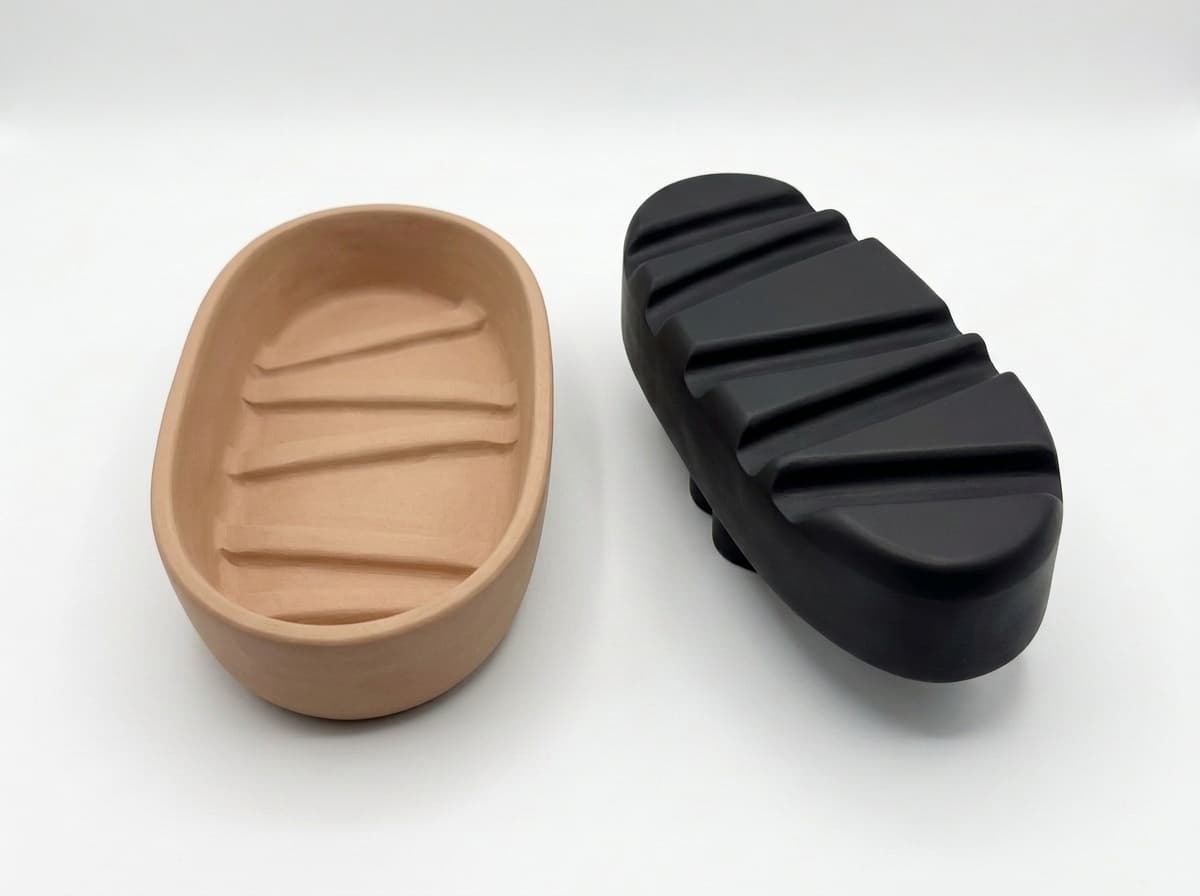 Oblong Bento