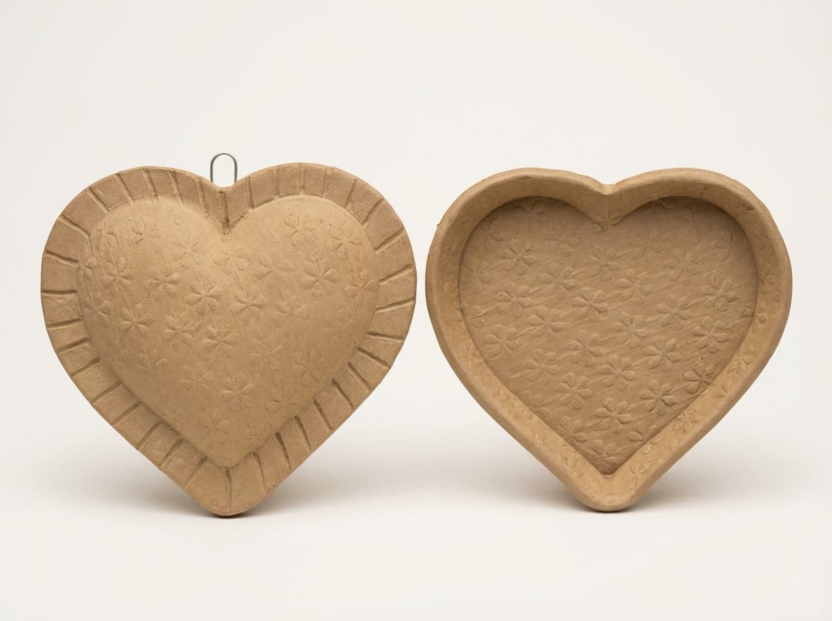 Soft heart (set of 3) 2