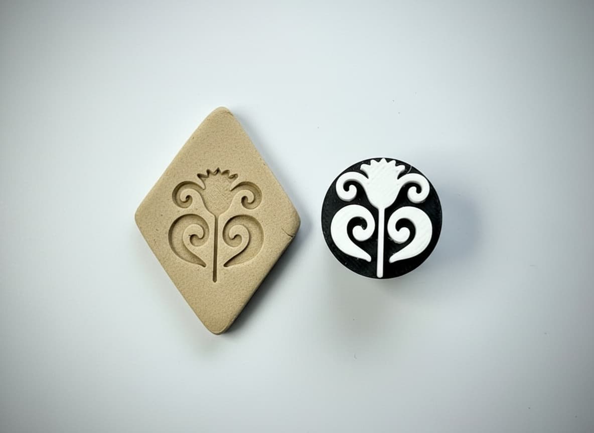 Lotus Crest