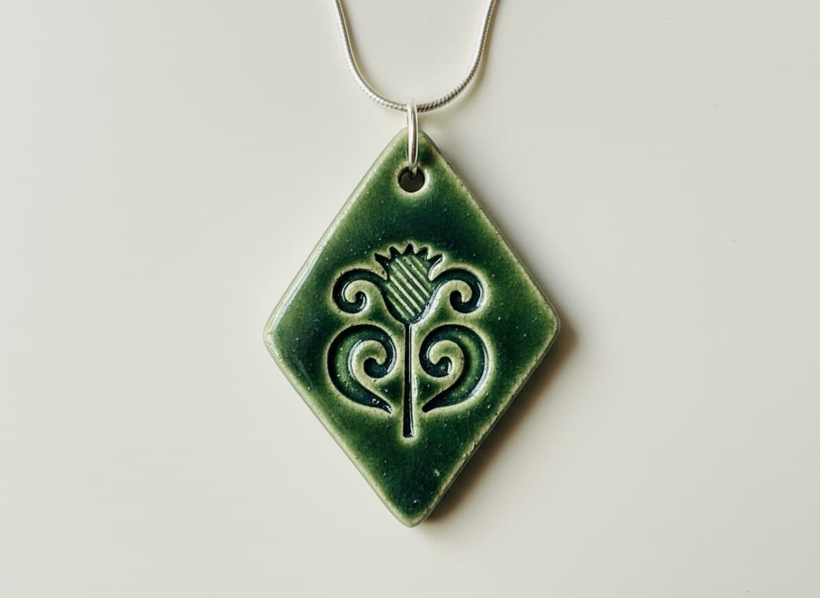 Lotus Crest 2