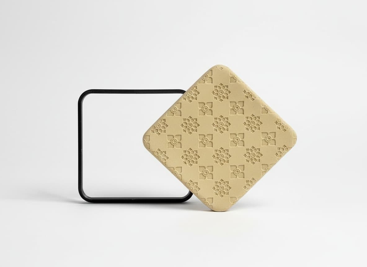 Rounded square
