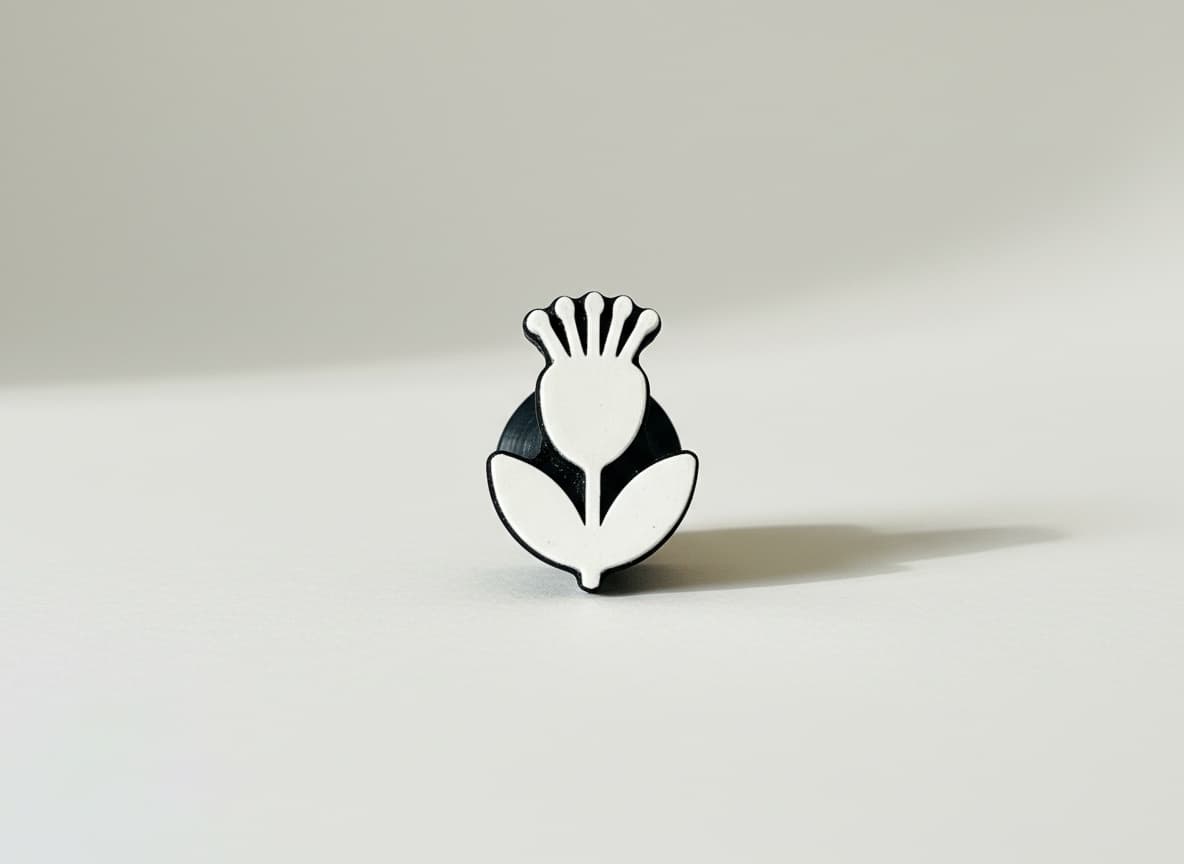 Wild tulip 6