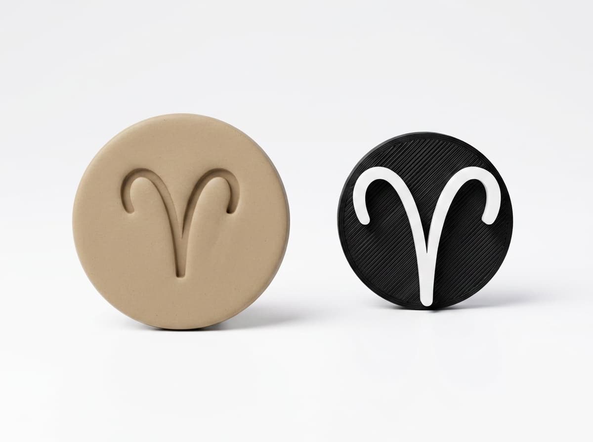 Aries Symbol