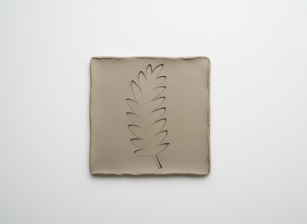 Frond leaf 2