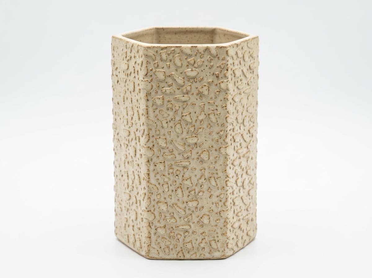 Inverse Terrazzo 2