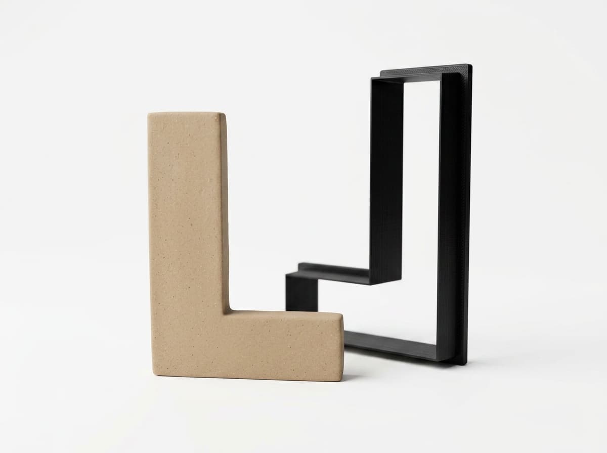 Letter L