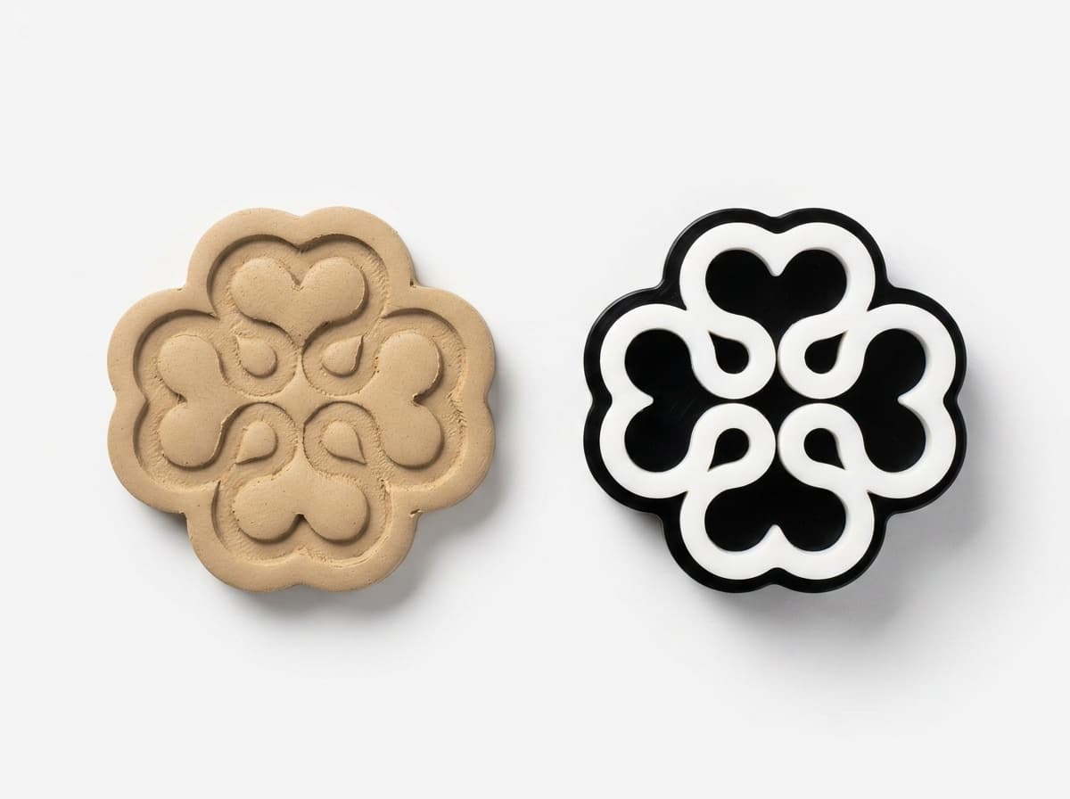 Roundabout (set of 5) 8