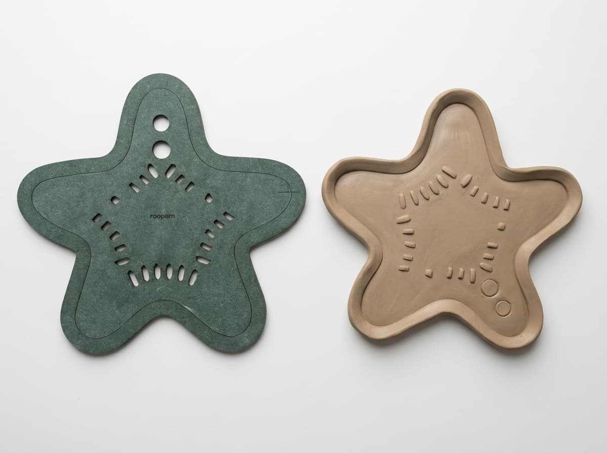 Marine (set of 5) 3