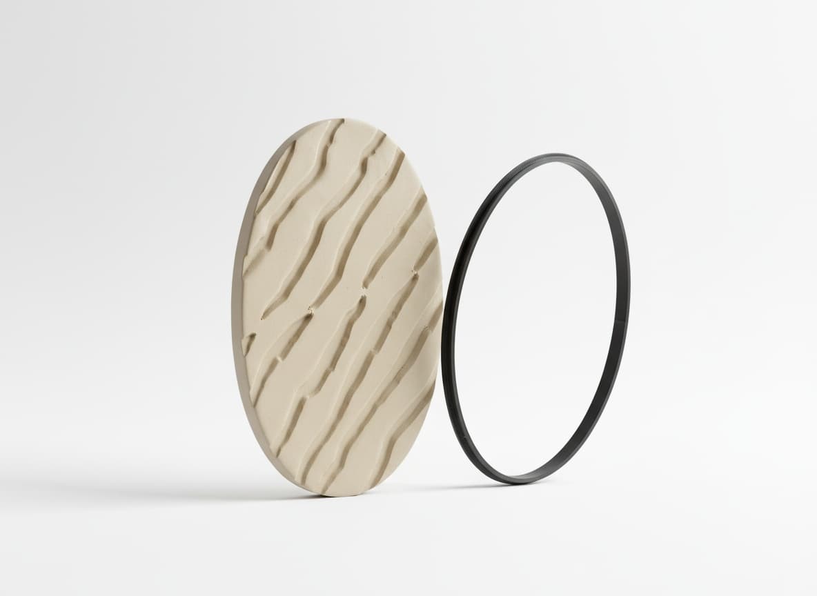 Oval
