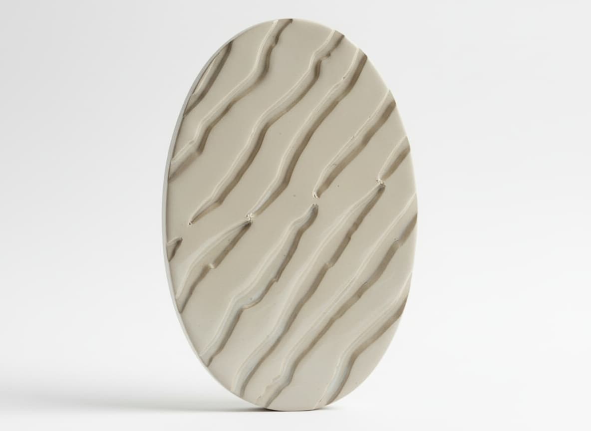 Oval 2