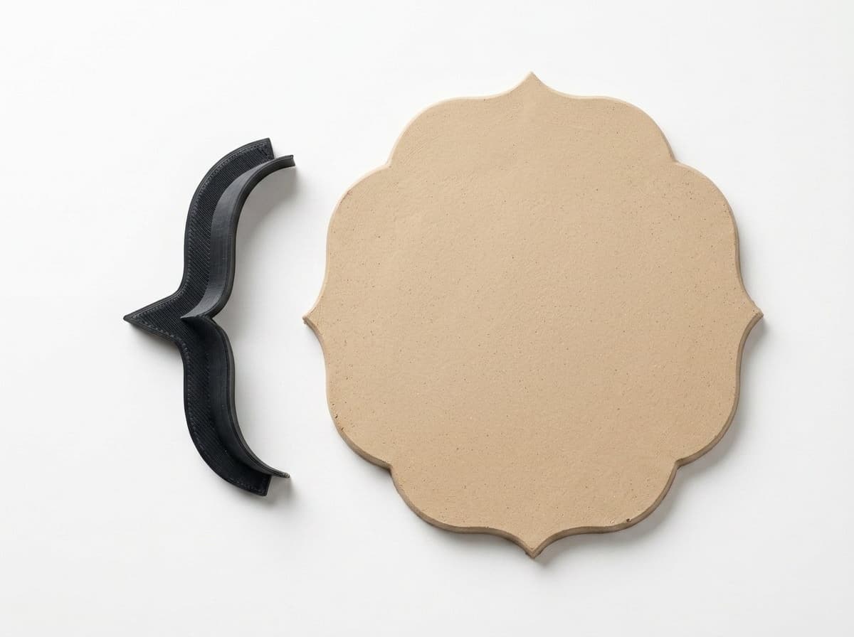 Frill Edge