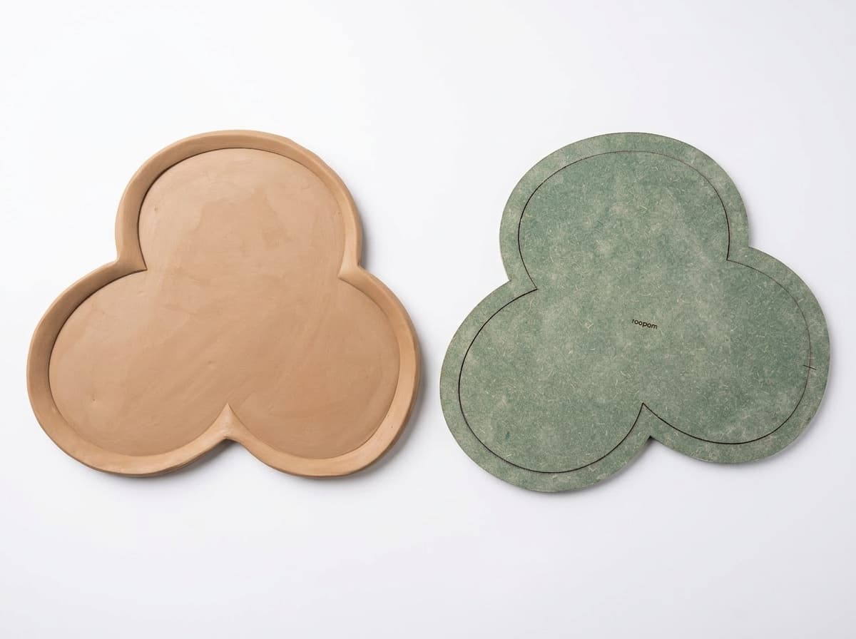 Wildflowers (set of 5) 6