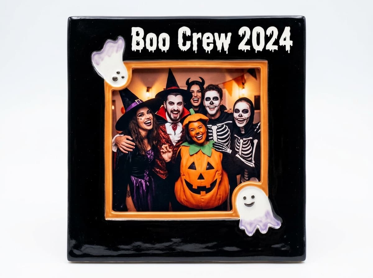 Boo Portrait 2