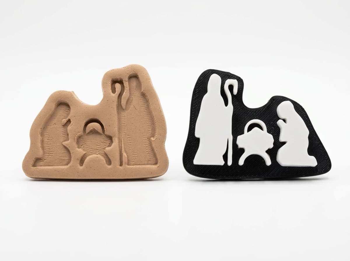 Nativity (set of 3) 4