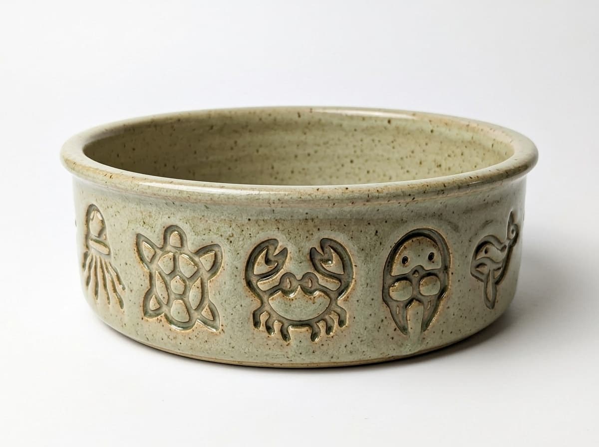 Aquatic (Set of 5) 2