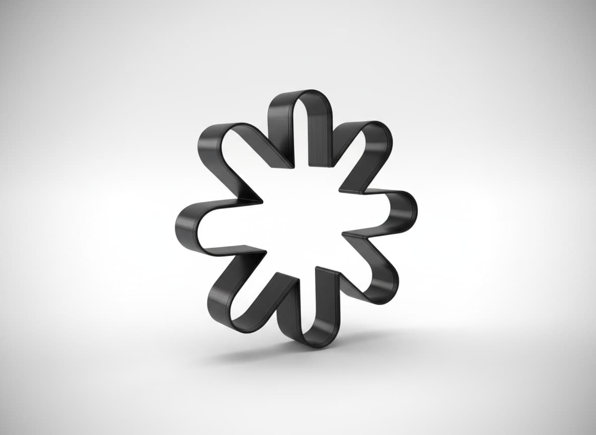 Asterisk 4