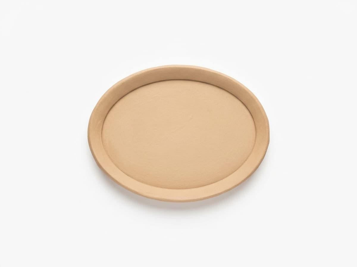 Classic oval 2