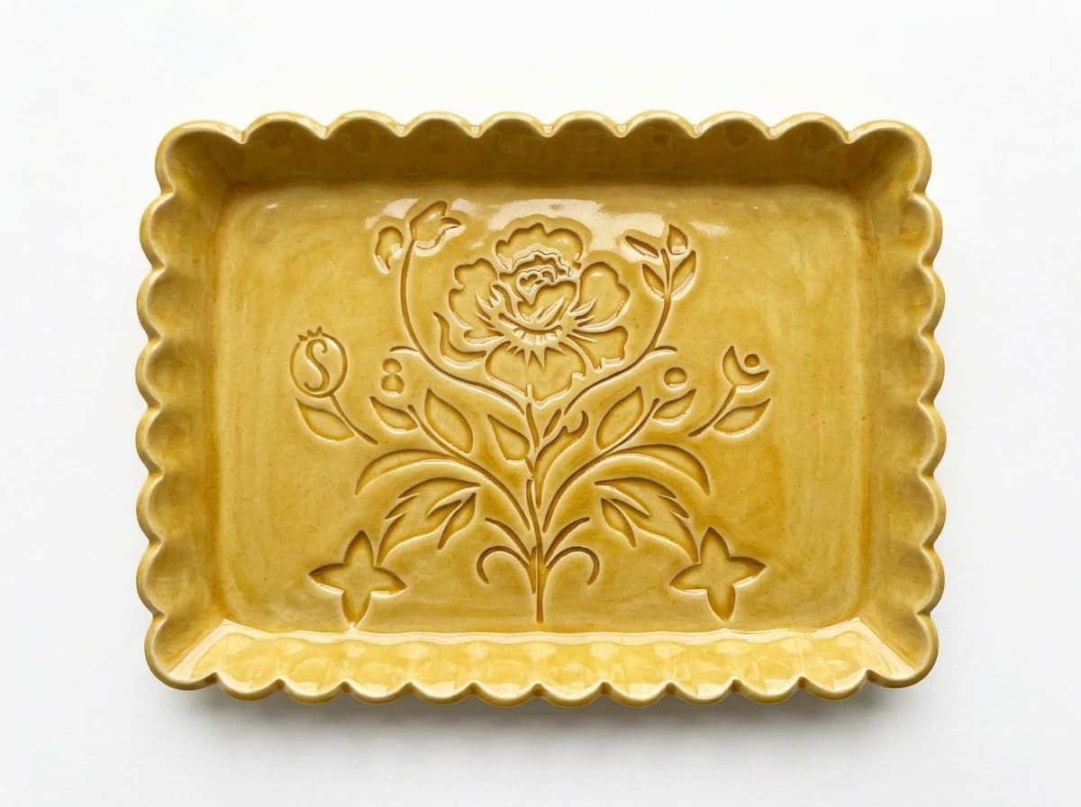 Garden Rose 3