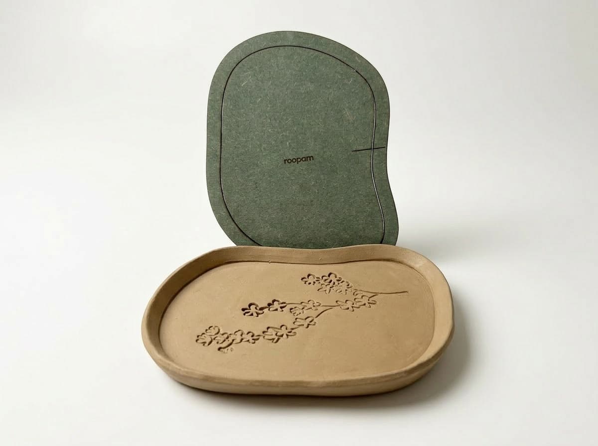 Cushion 2