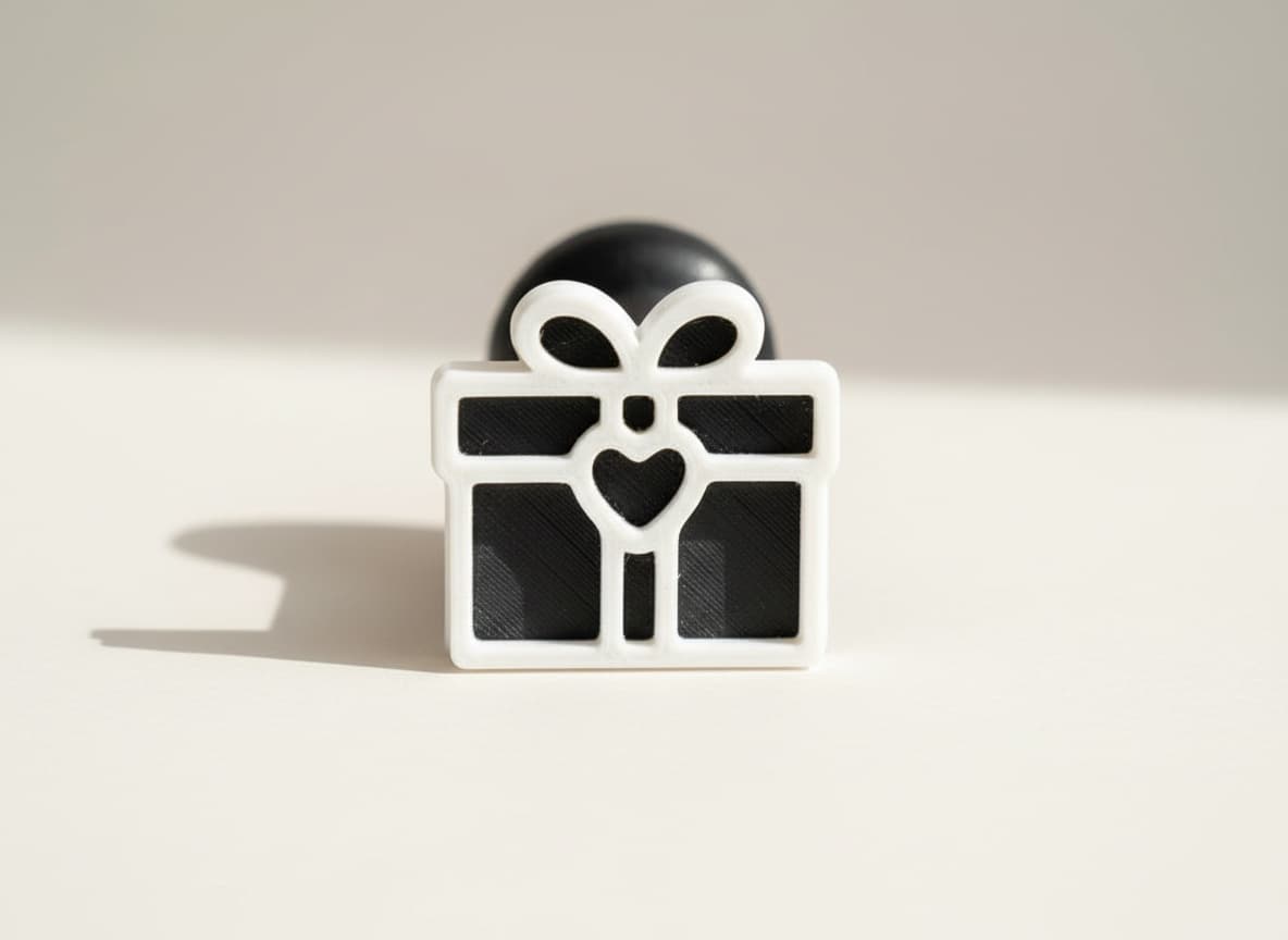 Gifted with love 5