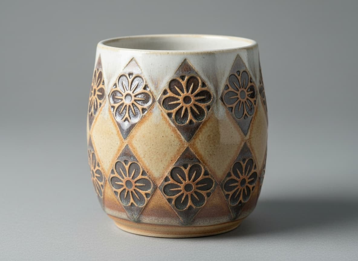 Vintage bloom 2