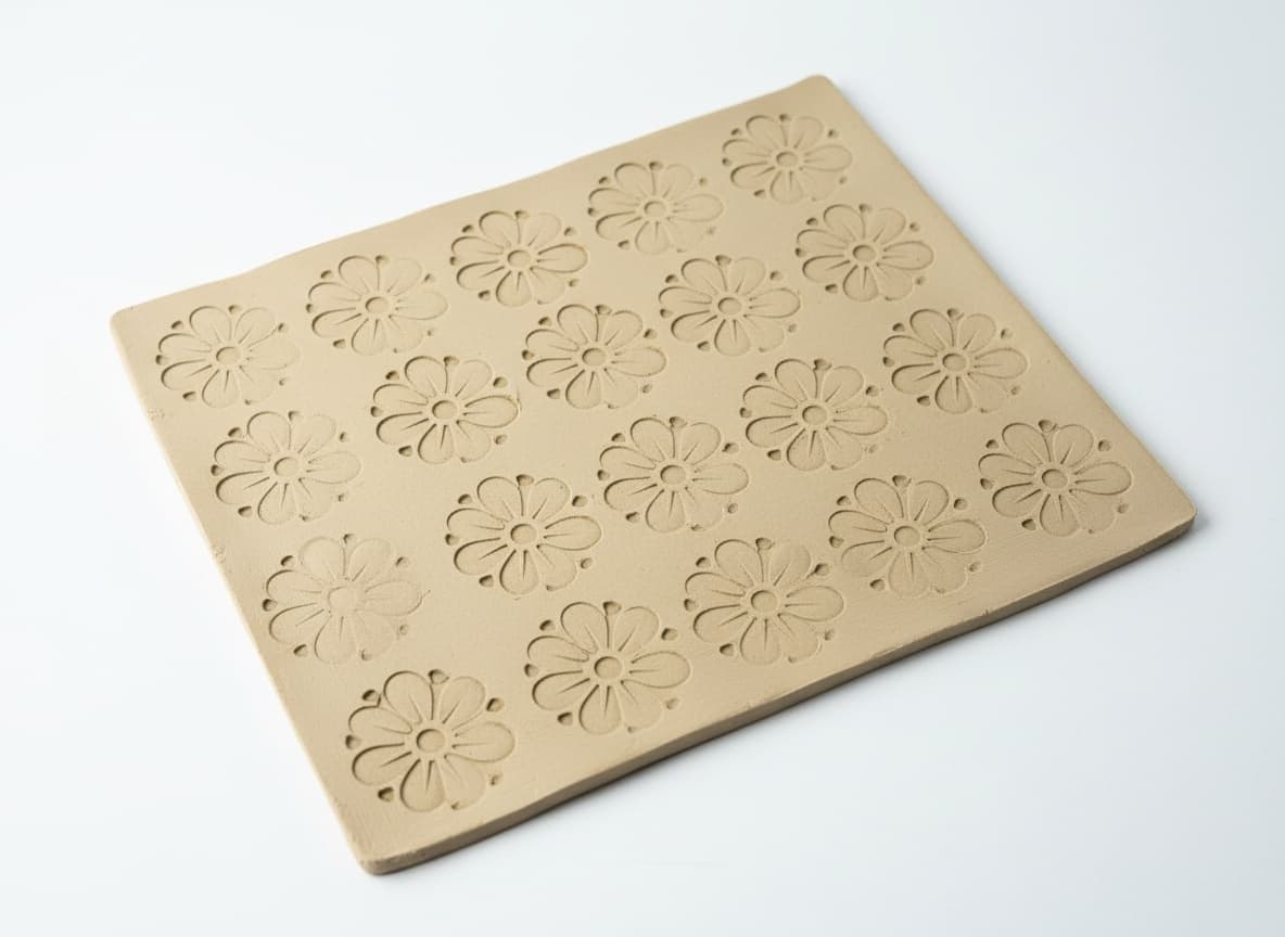 Vintage bloom 3