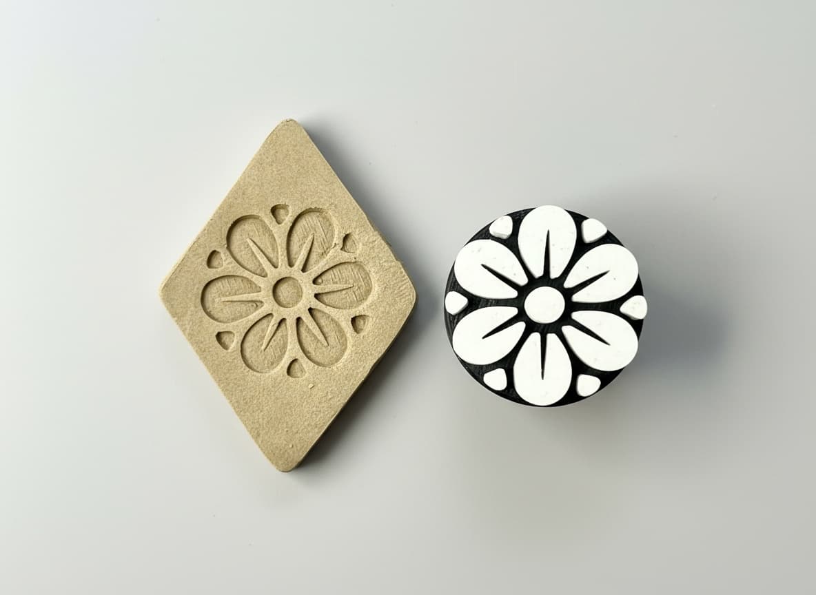 Vintage bloom