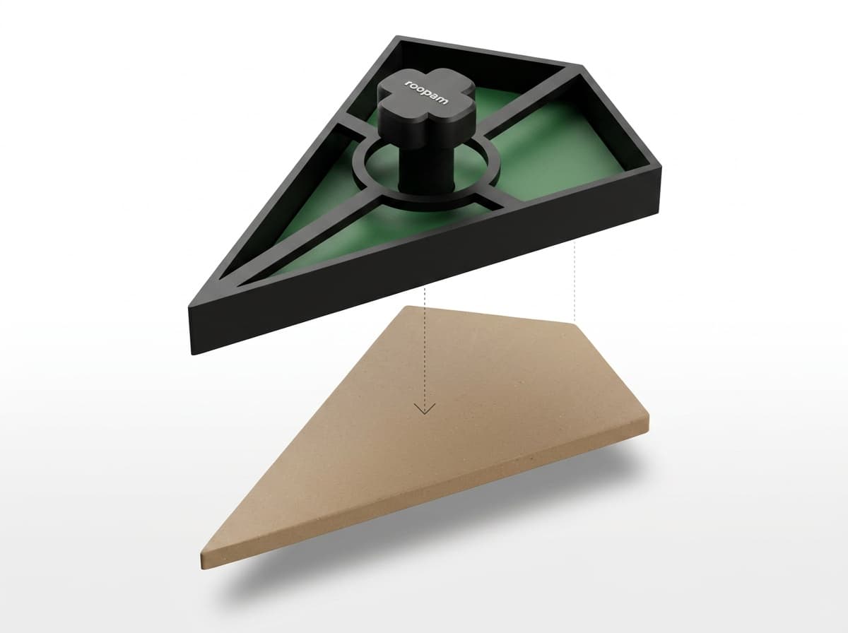 Dart tile cutter 2