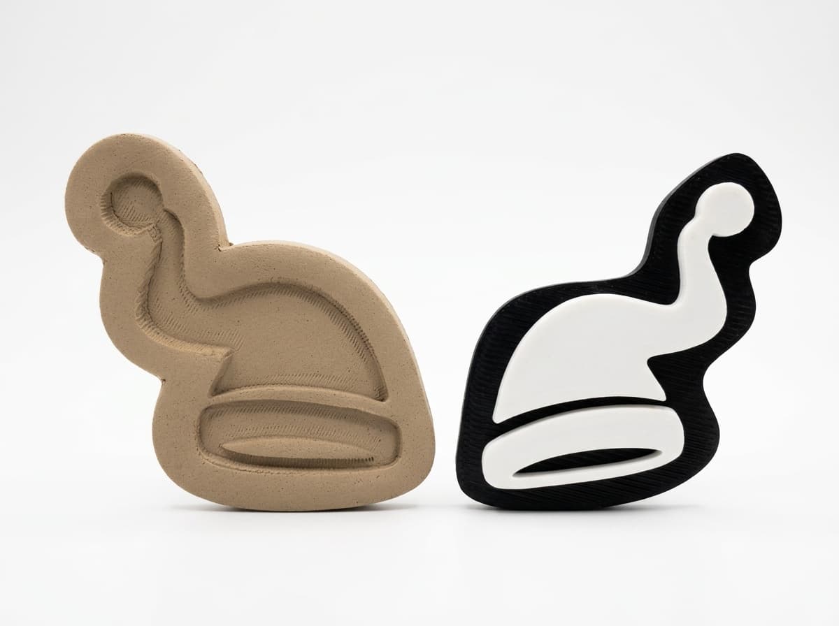 Ornaments (set of 5) 8