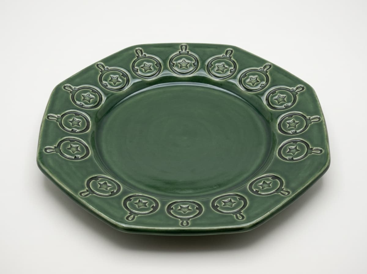 Ornaments (set of 5) 4