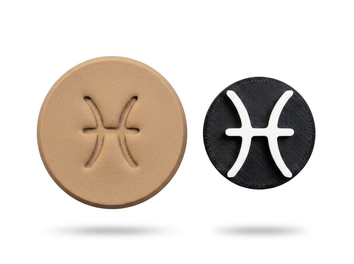 Pisces Symbol