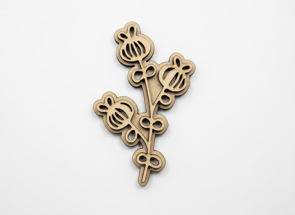 Seed pod 2