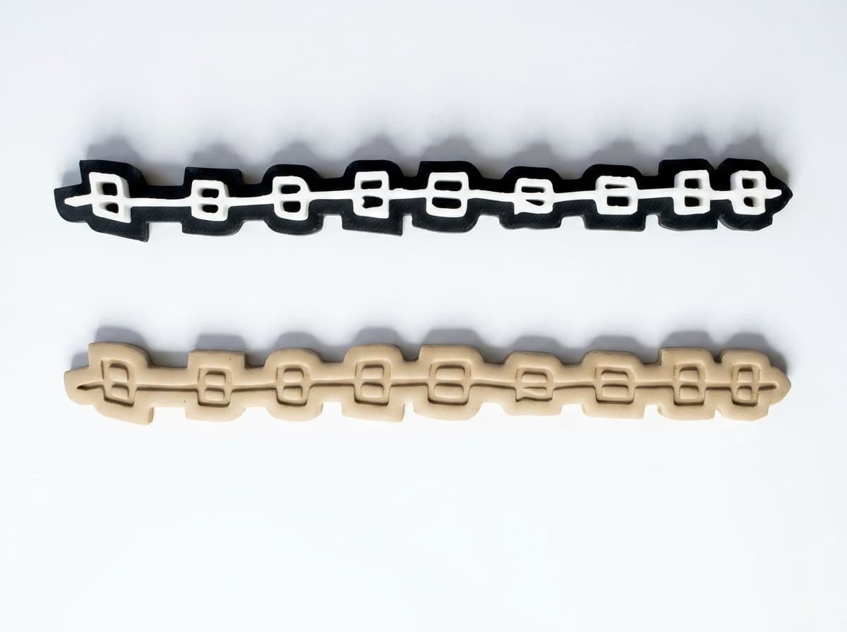 Linky locks