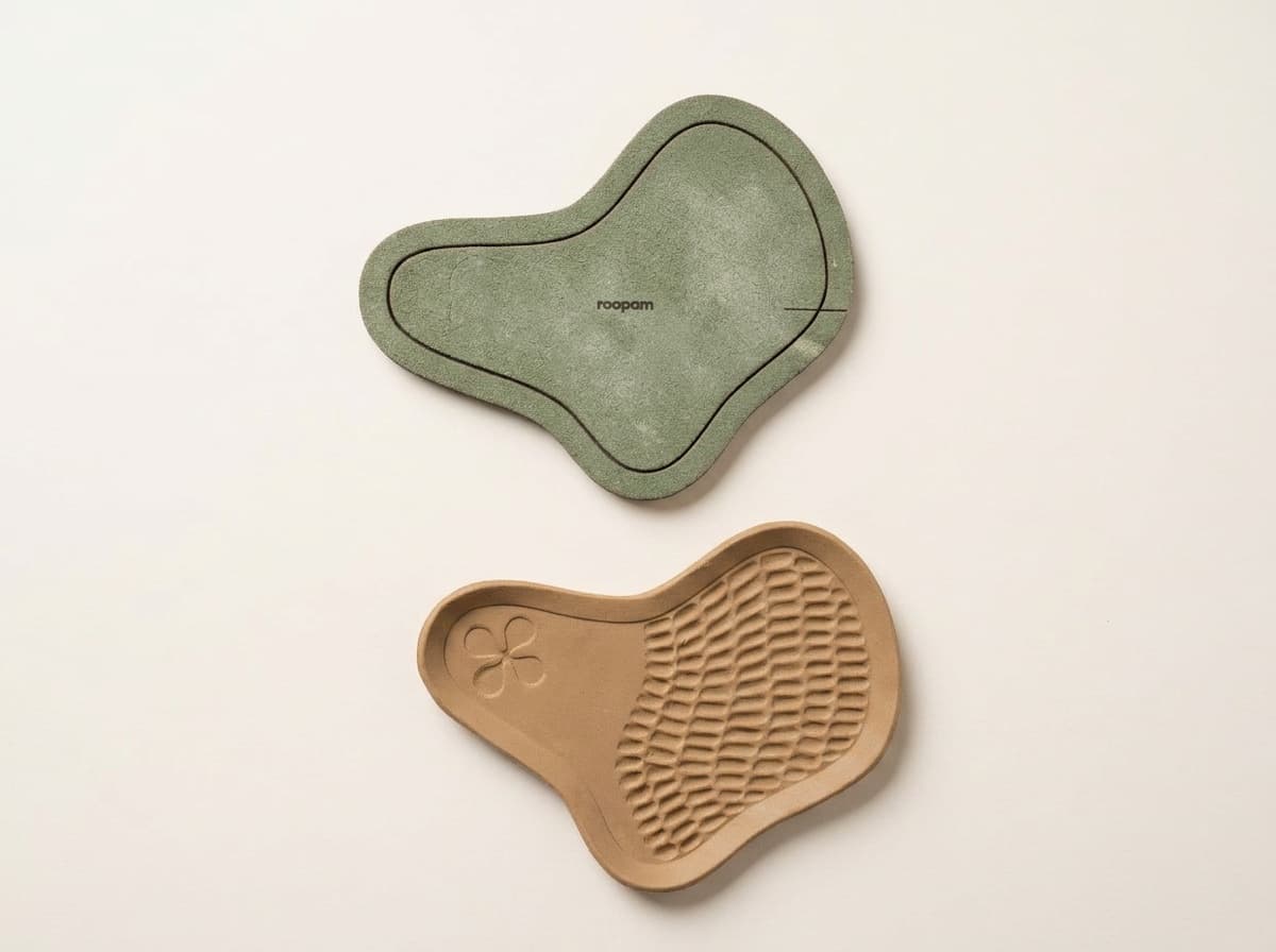 Blobs (set of 5) 5
