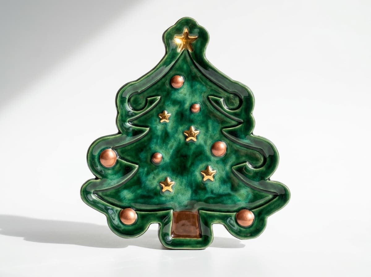 Christmas Tree 3