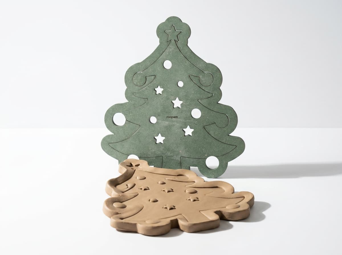 Christmas Tree 4