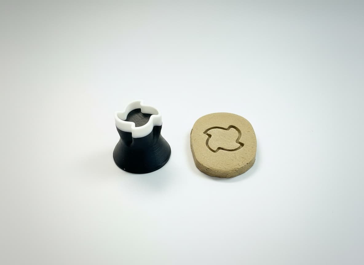 Tiny Clover