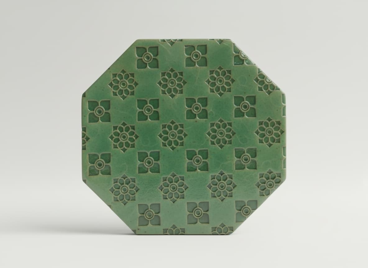 Octagon 2