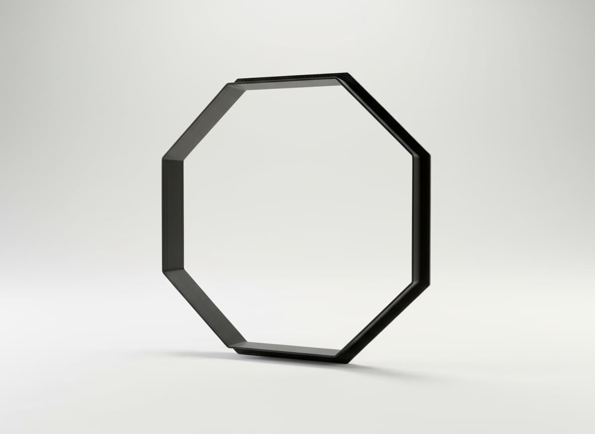 Octagon 3