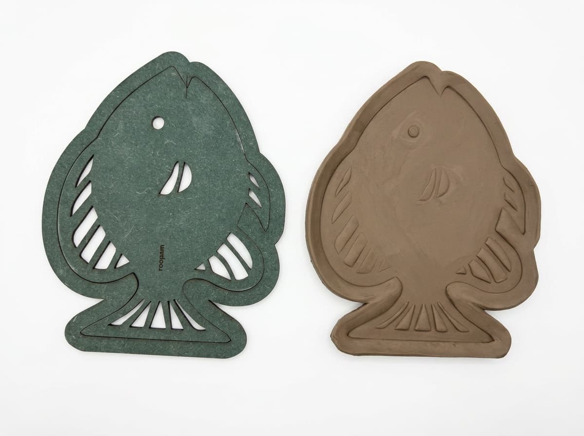Fish (set of 2) 2