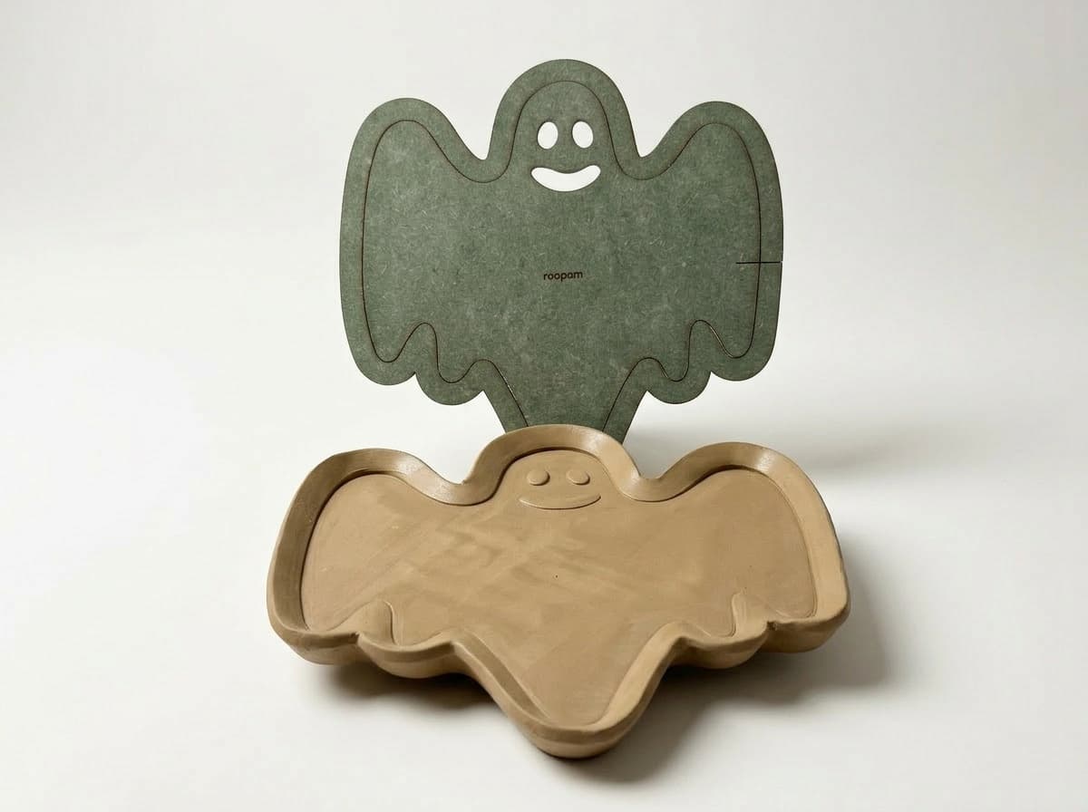 Trick or treat (set of 3) 5