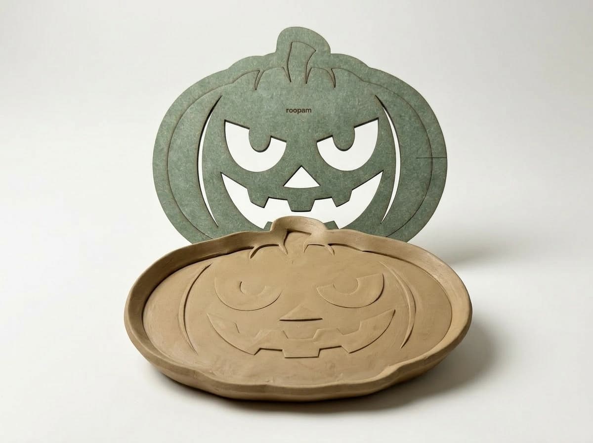 Trick or treat (set of 3) 4