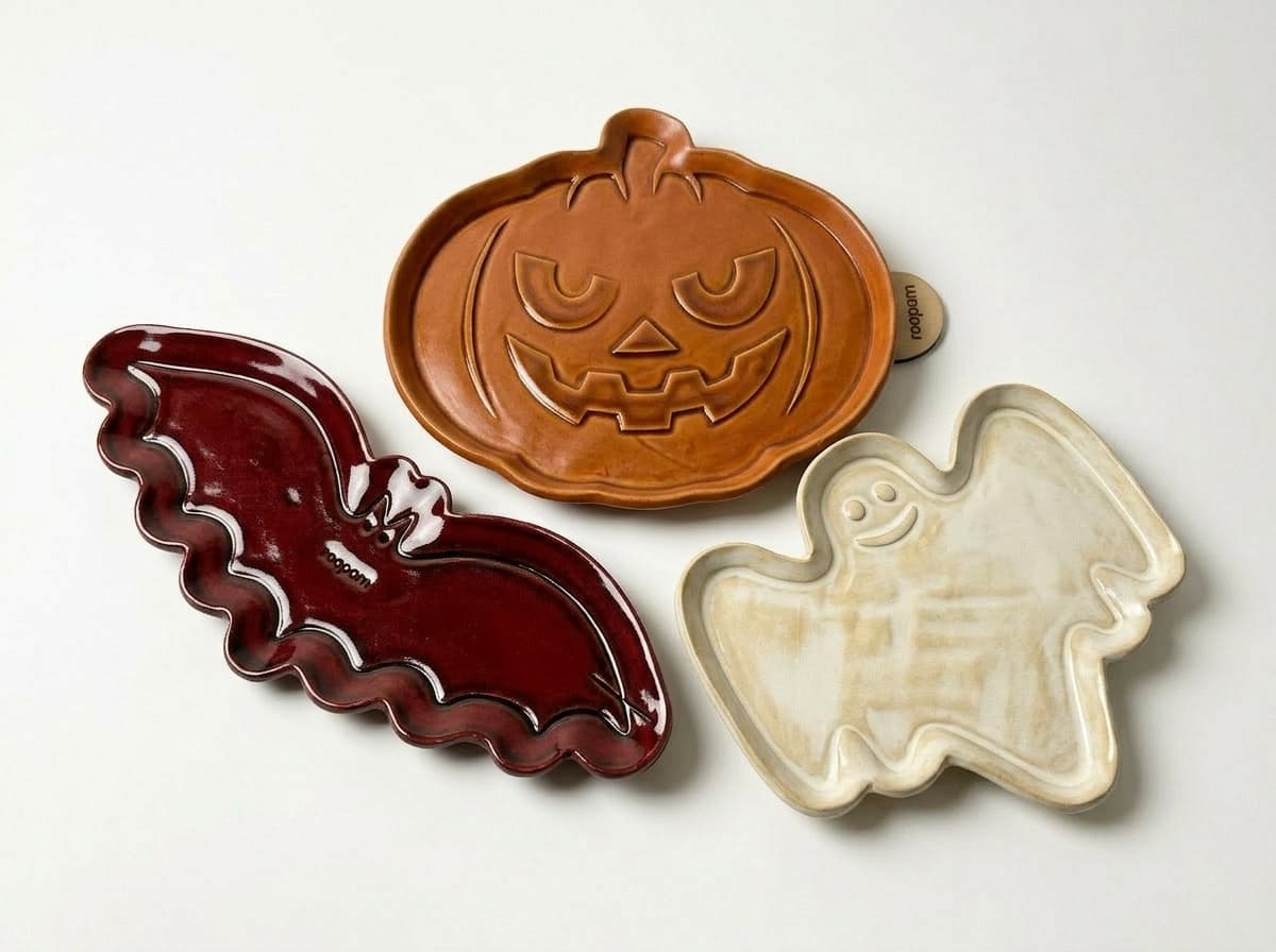 Trick or treat (set of 3) 2