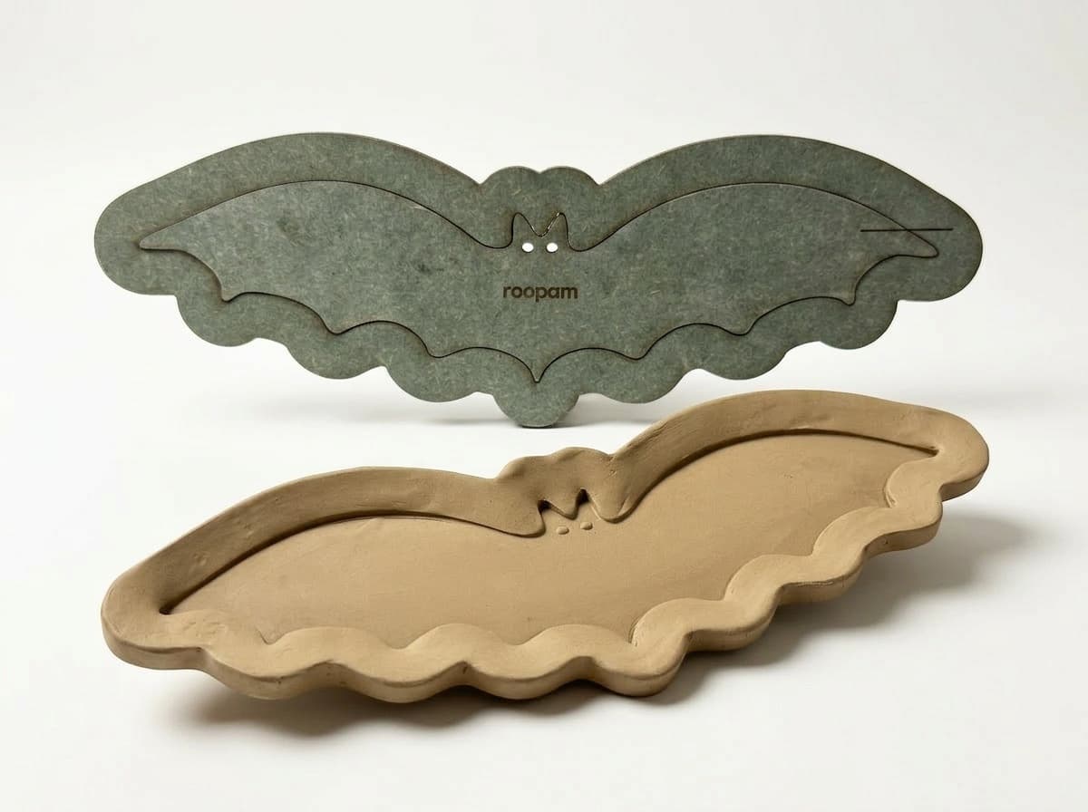 Trick or treat (set of 3) 3